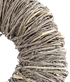 Dehner Kranz Twig, Ca. Ø30 Cm -Markenqualität 6307714 PR DE 001 KranzTwig30cm