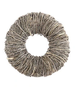 Dehner Kranz Twig, Ca. Ø30 Cm