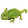 Dehner Polyresin-Chamäleon, Ca. H8,2 Cm