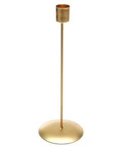 Dehner Tischdeko-Set, Grün/gold, 5-teilig -Markenqualität 6666366 WE DE 004 DehnerTischdekosetgruengold5teilig