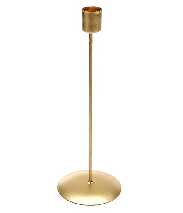 Dehner Tischdeko-Set, Weiß/gold, 4-teilig 8 Dehner Tischdeko-Set, Weiß/gold, 4-teilig – Bild 6