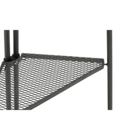 Dehner Eckregal Savoy, Ca. B65,5/H127/T46,5 Cm -Markenqualität 6701775 WE DE 001 EckregalSavoy