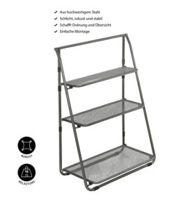 Dehner Regal Savoy, Ca. B74/H77,5/T38,5 Cm 10 Dehner Regal Savoy, Ca. B74/H77,5/T38,5 Cm -Markenqualität 6701858 WE IG 001 RegalSavoy