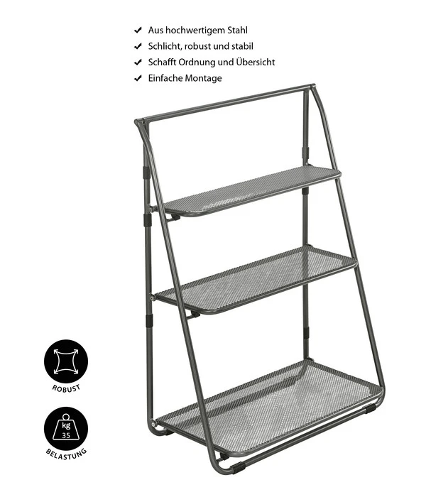 Dehner Regal Savoy, Ca. B74/H77,5/T38,5 Cm 5 Dehner Regal Savoy, Ca. B74/H77,5/T38,5 Cm – Bild 4