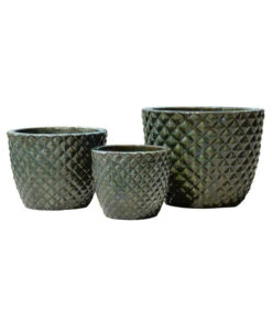 Dehner Keramik-Topf Elite 16 Dehner Keramik-Topf Elite -Markenqualität 6705461 6705479 6705487 WE DE 002 Keramikpflanztopf Elite