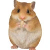 Dehner Polyresin-Hamster
