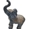 Dehner Magnesia-Elefant, Ca. B37,5/H51/T18,5 Cm -Markenqualität 6713085 WE FS 002 DehnerMagnesiaElefant