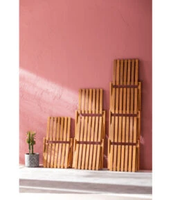 Dehner Blumentreppe Macao 14 Dehner Blumentreppe Macao -Markenqualität 6713473 6713507 6713523 WE MO 002 BlumentreppeMacao