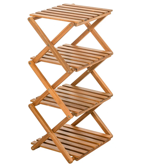 Dehner Blumentreppe Macao 3 Dehner Blumentreppe Macao