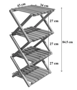 Dehner Blumentreppe Macao 17 Dehner Blumentreppe Macao -Markenqualität 6713473 WE FS 001 SkizzeBlumentreppeMacao