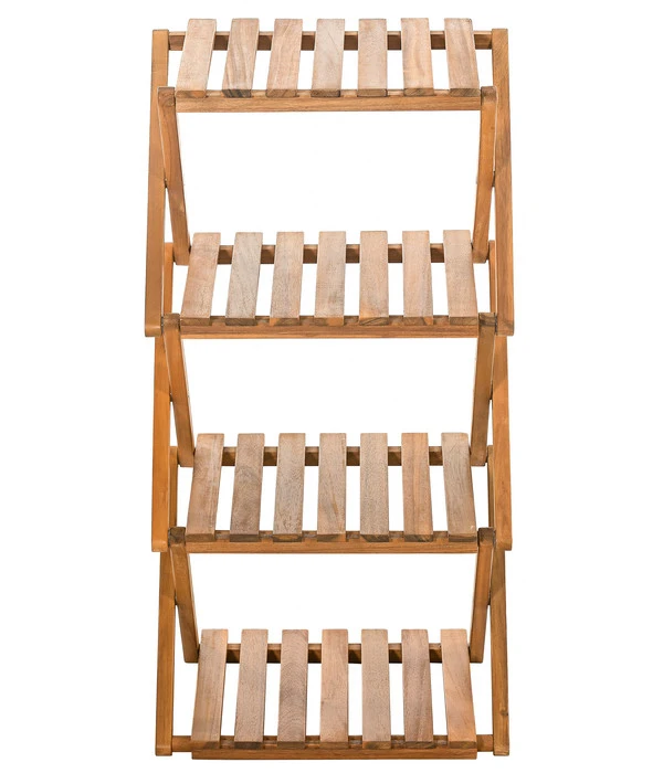 Dehner Blumentreppe Macao 5 Dehner Blumentreppe Macao – Bild 3