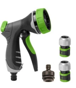 Dehner Multifunktionsbrause Set