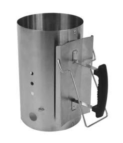 Dehner Anzündkamin -Markenqualität 6720015 WE FS 001 AnzuendkaminGrill