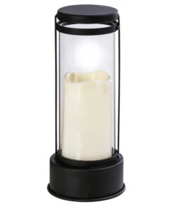 Dehner LED-Grablaterne, Ca. H27 Cm