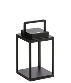 Dehner Akkuleuchte Lyon