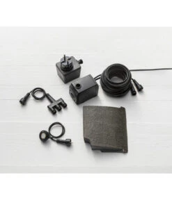 Dehner Polyresin-Gartenbrunnen Acapulco, Ca. H100 Cm 17 Dehner Polyresin-Gartenbrunnen Acapulco, Ca. H100 Cm -Markenqualität 6742480 WE DE 001 DehnerPolyresinBrunnenAcapulcoNEU