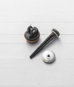 Dehner Granit-Gartenbrunnen Bregenz, Ca. B65/H91/T45 Cm -Markenqualität 6753362 WE DE 001 DehnerGranitGartenBrunnenBregenzNEU