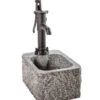 Dehner Granit-Gartenbrunnen Bregenz, Ca. B65/H91/T45 Cm 1 Dehner Granit-Gartenbrunnen Bregenz, Ca. B65/H91/T45 Cm -Markenqualität 6753362 WE FS 002 DehnerGranitGartenBrunnenBregenz