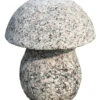 Dehner Granit-Pilz -Markenqualität 6753370 WE FS 001 DehnerGranitPilz