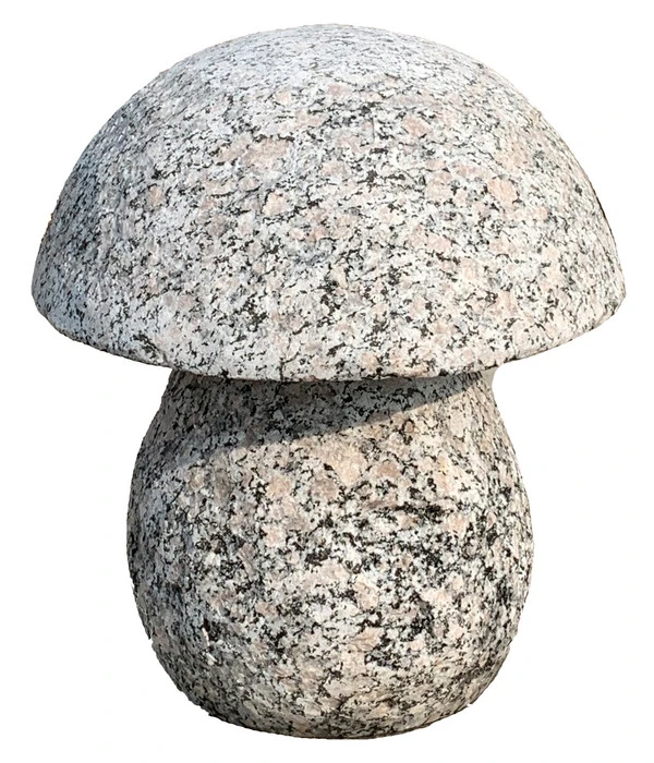 Dehner Granit-Pilz 3 Dehner Granit-Pilz