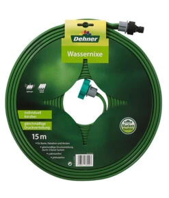 Dehner Wassernixe, 15 M