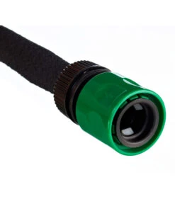 Dehner Perlschlauch, 15 M -Markenqualität 6758437 WE FS 002 DehnerPerlschlauchzurBewaesserung15m12Zoll