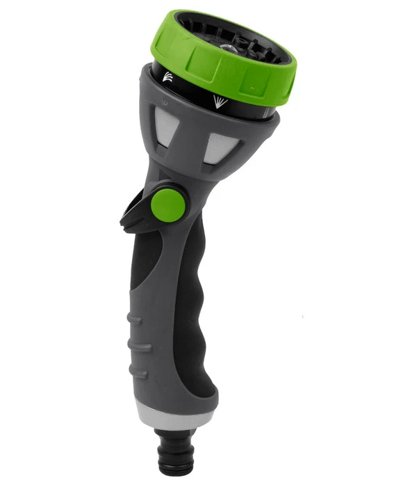 Dehner Multifunktions-Handbrause 3 Dehner Multifunktions-Handbrause