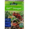 Dehner Kali-Plus Dünger, 10 Kg 2 Dehner Kali-Plus Dünger, 10 Kg -Markenqualität 6856470 WE FS 001 KaliPlus10kg