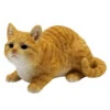 Dehner Polyresin-Katze, Ca. H16,5 Cm 2 Dehner Polyresin-Katze, Ca. H16,5 Cm -Markenqualität 6866206 WE FS 001 DehnerPolyresinKatze