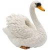 Dehner Polyresin-Schwan, Ca. H30 Cm 2 Dehner Polyresin-Schwan, Ca. H30 Cm -Markenqualität 6866214 WE FS 001 DehnerPolyresinSchwan
