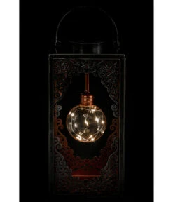 Dehner Solar-Laterne Marsa 7 Dehner Solar-Laterne Marsa -Markenqualität 6866511 WE FS 002 DehnerSolarLaterneMarsa