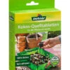 Dehner Kokos-Quelltabletten, 50 Stk. -Markenqualität 6874630 WE FS 002 DehnerKokosQuelltabletten50Stk