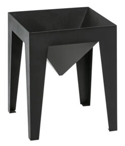 Dehner Feuerschale Toledo, Ca. B40/H50/T40 Cm