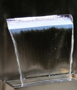 Dehner Edelstahl-Gartenbrunnen Dallas, Ca. H89 Cm 11 Dehner Edelstahl-Gartenbrunnen Dallas, Ca. H89 Cm -Markenqualität 6895437 WE DE 001 BrunnenDallas