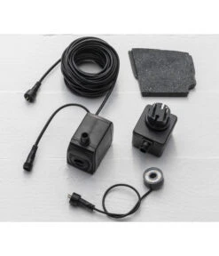 Dehner Polyresin-Gartenbrunnen Tokio, Ca. H92 Cm -Markenqualität 6911192 WE DE 003 BrunnenTokio