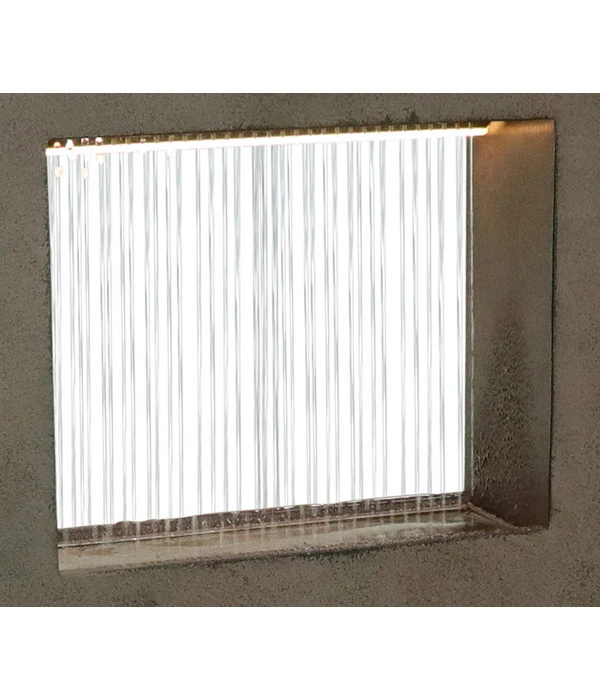 Dehner Metall-Gartenbrunnen Barcelona, Ca. H92 Cm 10 Dehner Metall-Gartenbrunnen Barcelona, Ca. H92 Cm – Bild 8