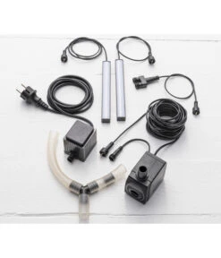 Dehner Metall-Gartenbrunnen Barcelona, Ca. H92 Cm 23 Dehner Metall-Gartenbrunnen Barcelona, Ca. H92 Cm -Markenqualität 6911226 WE DE 004 BrunnenBarcelona