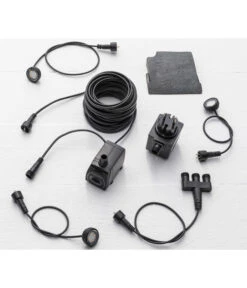 Dehner Polyresin-Gartenbrunnen Hyeres, Ca. H75,5 Cm 19 Dehner Polyresin-Gartenbrunnen Hyeres, Ca. H75,5 Cm -Markenqualität 6911234 WE DE 003 BrunnenHyeres