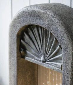 Dehner Polyresin-Gartenbrunnen Luzern, Ca. H102 Cm 20 Dehner Polyresin-Gartenbrunnen Luzern, Ca. H102 Cm -Markenqualität 6911275 WE DE 004 BrunnenLuzern