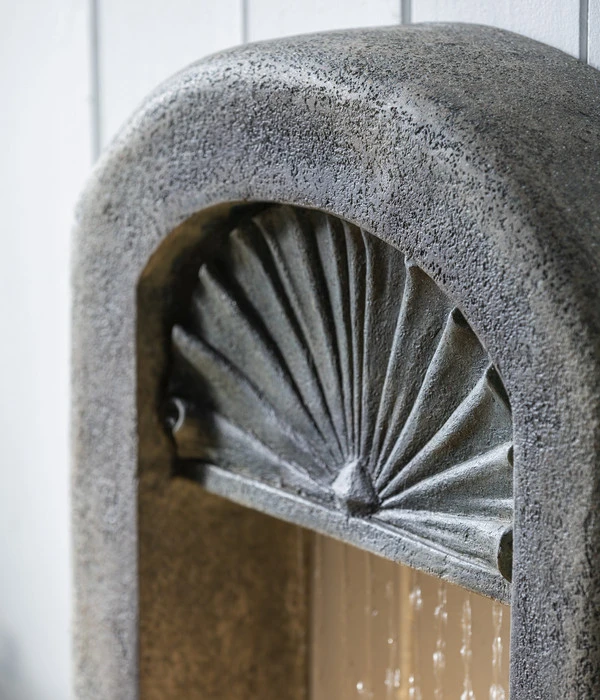 Dehner Polyresin-Gartenbrunnen Luzern, Ca. H102 Cm 11 Dehner Polyresin-Gartenbrunnen Luzern, Ca. H102 Cm – Bild 9