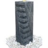 Dehner Granit-Gartenbrunnen Riva, Ca. H56 Cm 1 Dehner Granit-Gartenbrunnen Riva, Ca. H56 Cm -Markenqualität 6938401 WE FS 001 DehnerGranitGartenbrunnenRiva