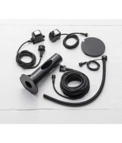 Dehner Granit-Gartenbrunnen Gruta, Ca. H45 Cm -Markenqualität 6938435 WE DE 002 BrunnenGruta