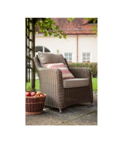 Dehner Gartenkorb 13 Dehner Gartenkorb -Markenqualität 745141 482893 WE MO 003 Gartenkorb