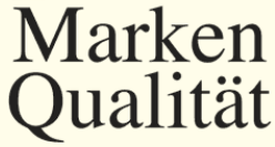 Markenqualität
